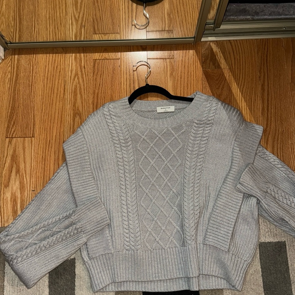Babaton - Sweater